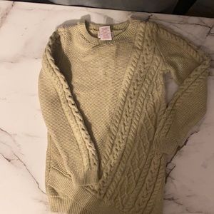 Girls Tommy Bahama Knit Sweater